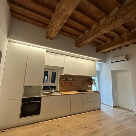 Apartman Sole Livorno