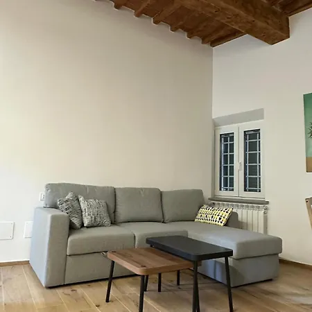 Apartman Sole