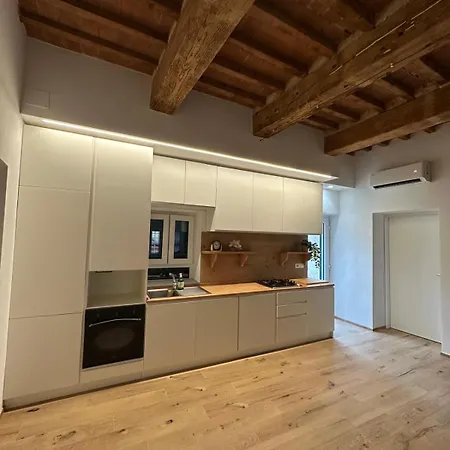 Sole Appartement Livorno