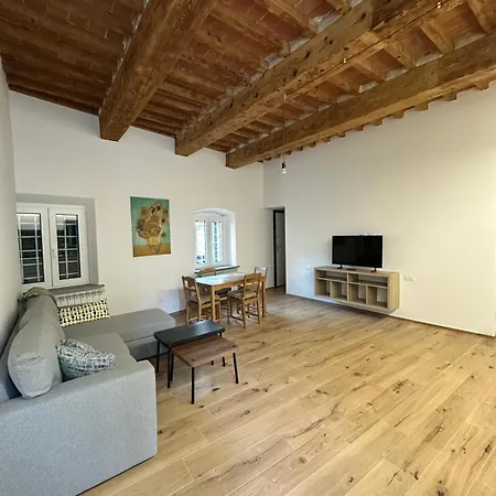 Apartman Sole Livorno