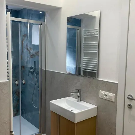 Sole Apartman