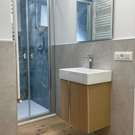 Sole Apartman
