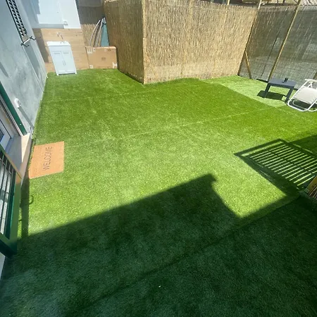 Sole Appartement