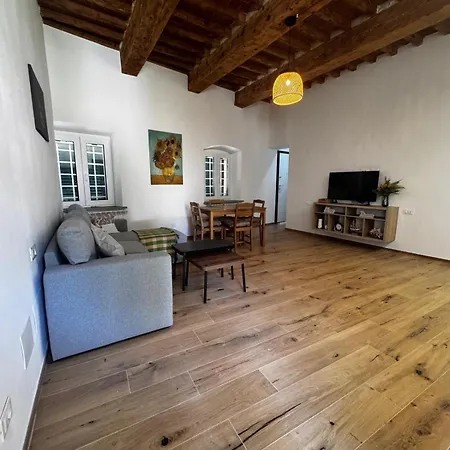 Sole Apartman Livorno