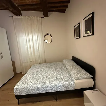 Appartement Sole Livorno