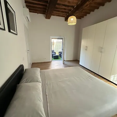 Apartman Sole