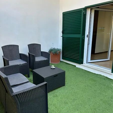 Appartement Sole *