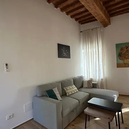 Appartement Sole Livorno