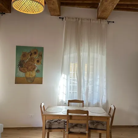 Apartman Sole
