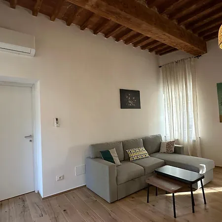 Apartman Sole Livorno
