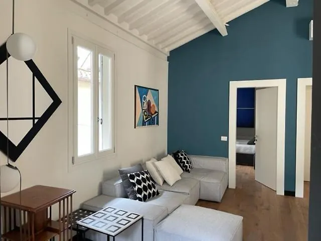 Sole Apartament