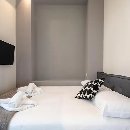 Sole Apartman