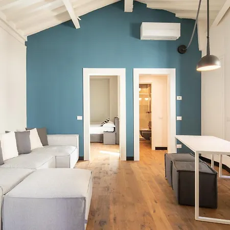 Apartman Sole