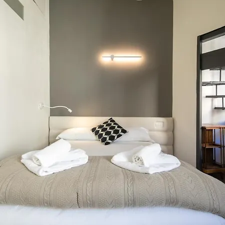 Sole Lejlighed Firenze