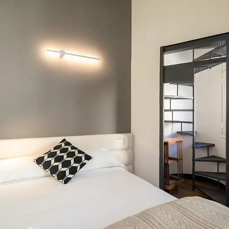 Sole Lejlighed Firenze