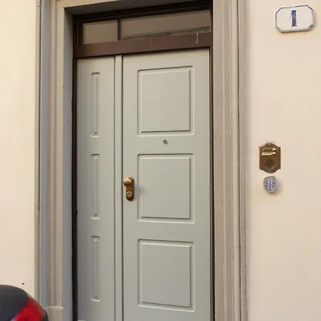 Apartman Sole *