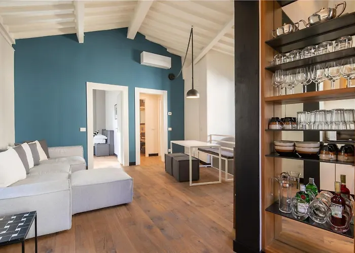 Apartment Sole Florence