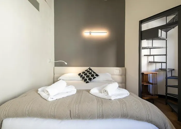 Sole Apartment Florence