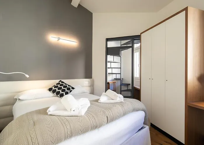 Apartment Sole